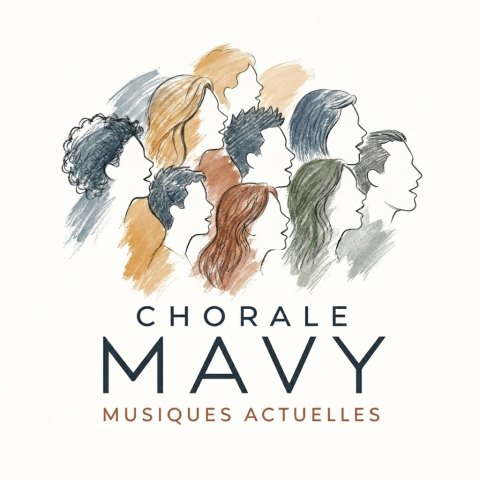 Chorale Mavy — musiques actuelles